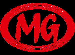 MG Group logo