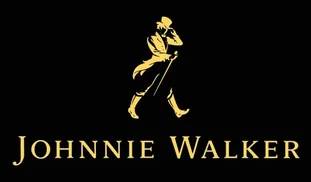 Johnnie Walker logo