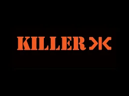 Killer logo