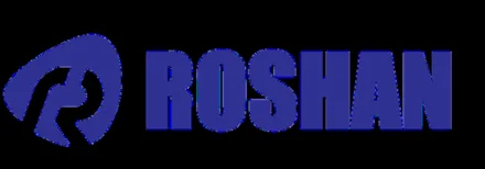 Roshan logo