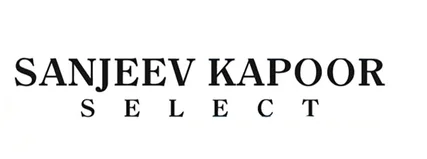 Sanjeev Kapoor Select logo