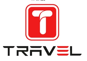 Travel logo