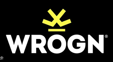 WROGN logo